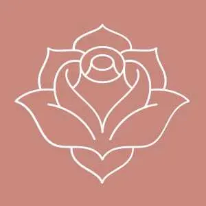 rose icon